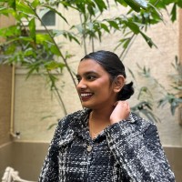 Armory Employee Nandini M.'s profile photo