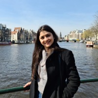 Tech Observer Employee Purnima Sharda's profile photo