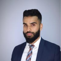 Clearhouse LLP Employee Balraj Ubhi's profile photo