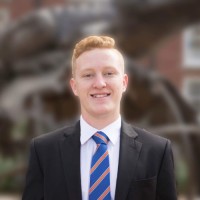 Oracle Employee Ryan Frey's profile photo
