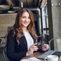 CXOsync UK Employee Adriana G's profile photo
