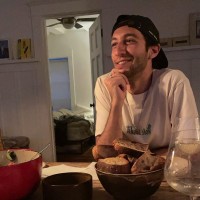Rodeo Employee Saul Hamadani's profile photo