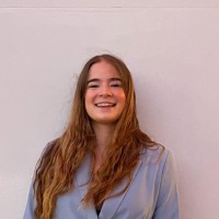 G&I Products Employee Gabriella Rogers's profile photo