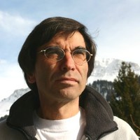 indépendant Employee Jean-Claude Genoud's profile photo