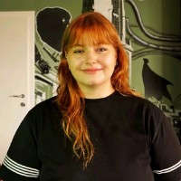 DIBS42 Employee Andrijana Petrović's profile photo