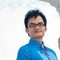 Cloudaxis Employee Fish Zhang's profile photo