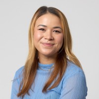 GHD Employee Natalie Simms's profile photo