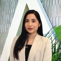 Arellano Employee Wendy Mendoza's profile photo