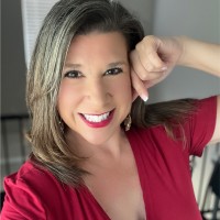 Safe Conversations Employee Sheri Collins's profile photo