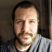 Wickfire Employee Yuri Mataev's profile photo