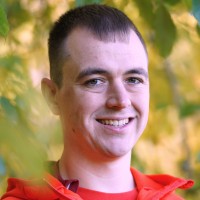 komoot Employee Tomáš Slavíček's profile photo