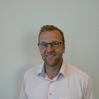 Virtual Engineering Employee Preben Jørgensen's profile photo