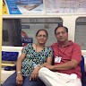 HARI Employee Ken Patel's profile photo