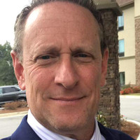 Spring Global Employee James Anderson's profile photo