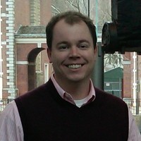 CareTrack Health Employee Derek Skinner's profile photo