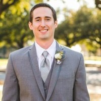 Highland Management Group, Inc Employee Grant Parr's profile photo