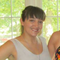 Advocates Employee Alison Sanchez's profile photo