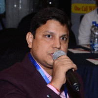 Global Opportunities Employee Manish Raman's profile photo