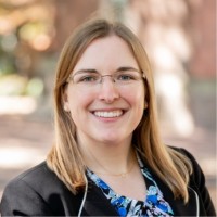 Virginia Auditor of Public Accounts Employee Megan Richard's profile photo