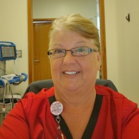UVA Health System ECCC Employee Carol Coleman's profile photo