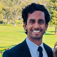 SwayDM Employee Prateek Kumar's profile photo