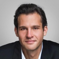 Nicholas Turner Email & Phone Number