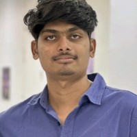 Uday Prathigadapa's profile photo