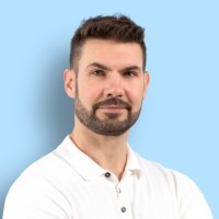 SpiNNcloud Systems GmbH Employee Maxim Shaw's profile photo
