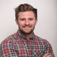 Urenco Capenhurst Employee Thomas Hardwick's profile photo