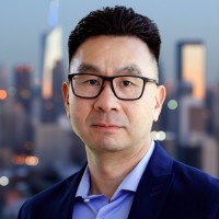 Coursera Course Certificates Employee Sam Kim's profile photo