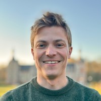 Sentigrate Employee Thomas de Moor's profile photo