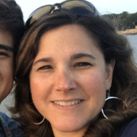 Emerson College Employee Ali Dorman Fernandez's profile photo