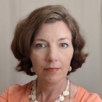 Epiphany Community Health Outreach Services (ECHOS) Employee Susan Hawes's profile photo