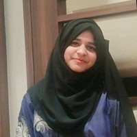 Heystack Employee Afiya Waseem's profile photo