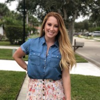 Unum Employee Christina Disanto's profile photo