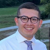 Delta Air Lines Employee Florentino Garcia's profile photo