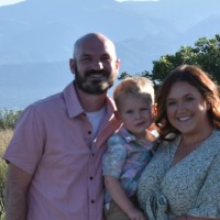 Michael Griffin Email