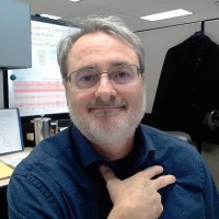 Northwest Workforce Council Employee David Czuba's profile photo