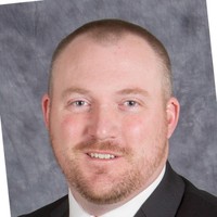 The Cincinnati Insurance Companies Employee Josh Petersen's profile photo