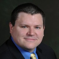 Freedom Mortgage Employee Mike Patterson's profile photo