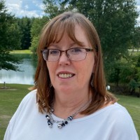 SalesRoads Employee Jane Fischer's profile photo