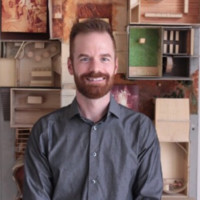 Museum Arts Employee David Knapp's profile photo