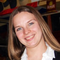Fresh Minds Employee Ekaterina Russell's profile photo
