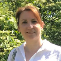 Keble College, Oxford Employee Enkelejda Rrapi's profile photo
