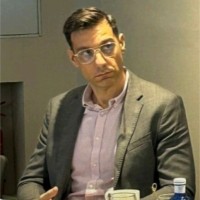 Urbaser Employee Julio Castro's profile photo