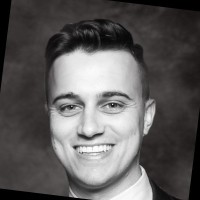 Smart Nonsense Agency Employee Jack Belcaster's profile photo