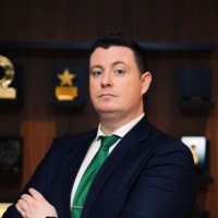 GEMS Education Employee Shane Murray's profile photo