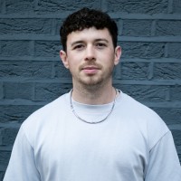 Ten Toes Media Employee Aidan P-c's profile photo