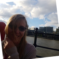 GRAND HOTEL MINERVA Employee Azzurra Collacchioni's profile photo