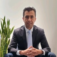NAAT.TECH Employee Víctor Hugo Gómez Gómez's profile photo